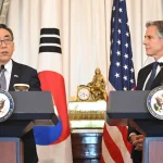 المبعوث الأميركي يؤكد خروج الجيش الإسرائيلي بشكل كامل من لبنان