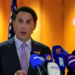 تزامنا مع زيارة بلينكن إلى سيول … بيونج يانج تطلق أول صاروخ باليستي فى عام 2025