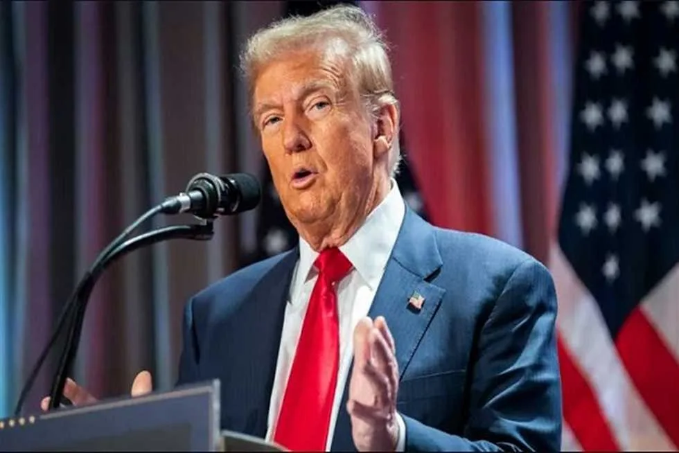 ترامب : "لقد توصلنا إلى إتفاق بشأن الرهائن في الشرق الأوسط" 5 - CJ العربية 2579925 0 - CJ العربية