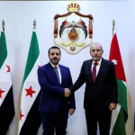 “تشكيل لجنة أمنية أردنية سورية لمكافحة التهريب ومنع عودة ” داعش