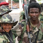 بعد نزاع استمر 6 أشهر … تنصيب نيكولاس مادورو لولاية رئاسية ثالثة في فنزويلا