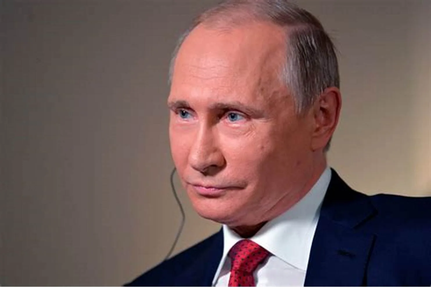 putin 3 - CJ العربية