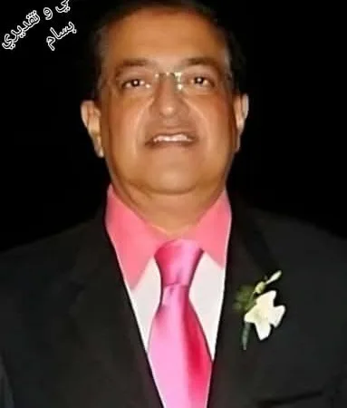 المؤرخ المصري بسام الشماع 6 - CJ العربية 8eca9abe d0f7 4e04 93ad ee9de79e4f66 - CJ العربية