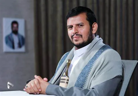 Abdul Malik al Houthi - CJ العربية