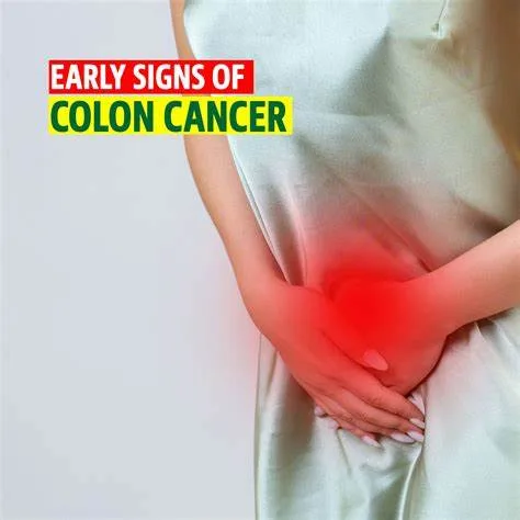 Colorectal Cancer Risk - CJ العربية