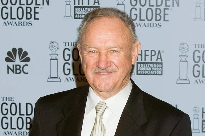 Gene Hackman Social Work and Philanthropy - CJ العربية