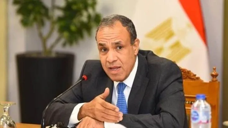 مصر تدعو إلى حماية حرية الملاحة في البحر الأحمر 11 - CJ العربية IMG 6562 - CJ العربية