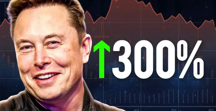 أسهم تسلا تتاثر بعلاقة ماسك بالرئيس ترامب 12 - CJ العربية maxresdefault 1 - CJ العربية