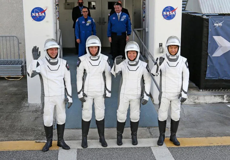 spaceteam - CJ العربية