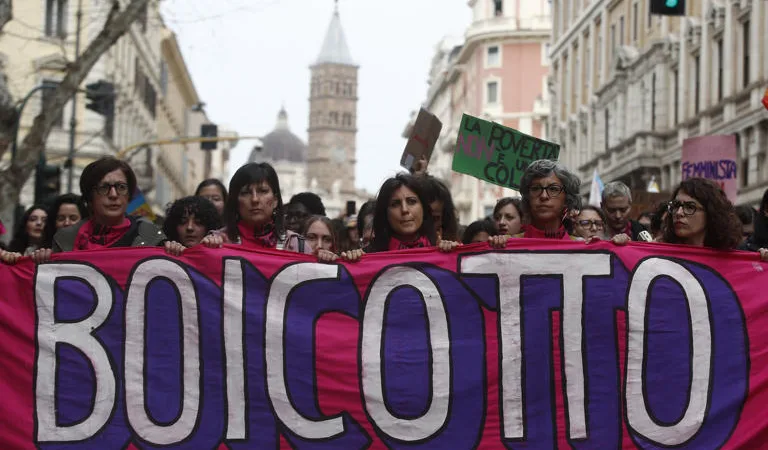 women day - CJ العربية