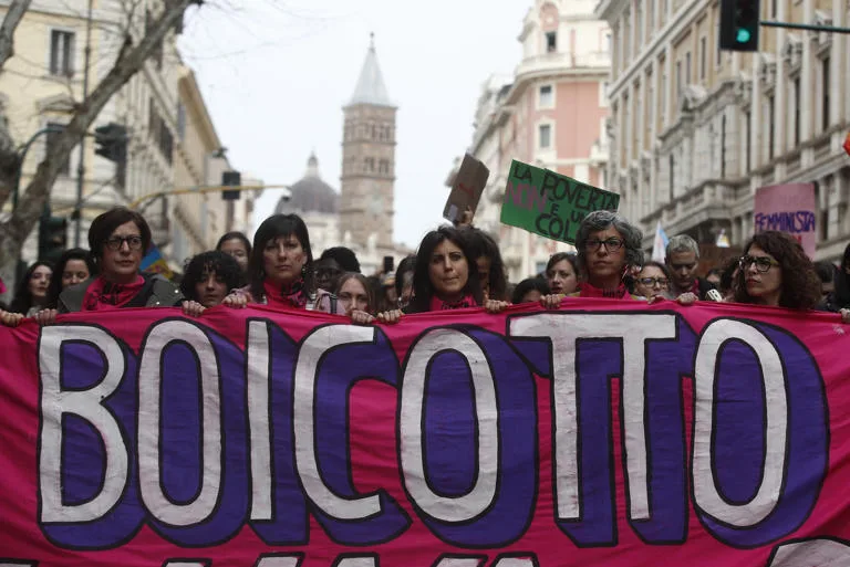 women day - CJ العربية