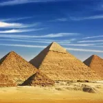 حين استيقظت في السماء – قصة قصيرة – احمد المندراوي