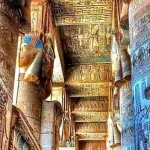 عظمة الأهرامات المصرية… المعجزة الخالدة