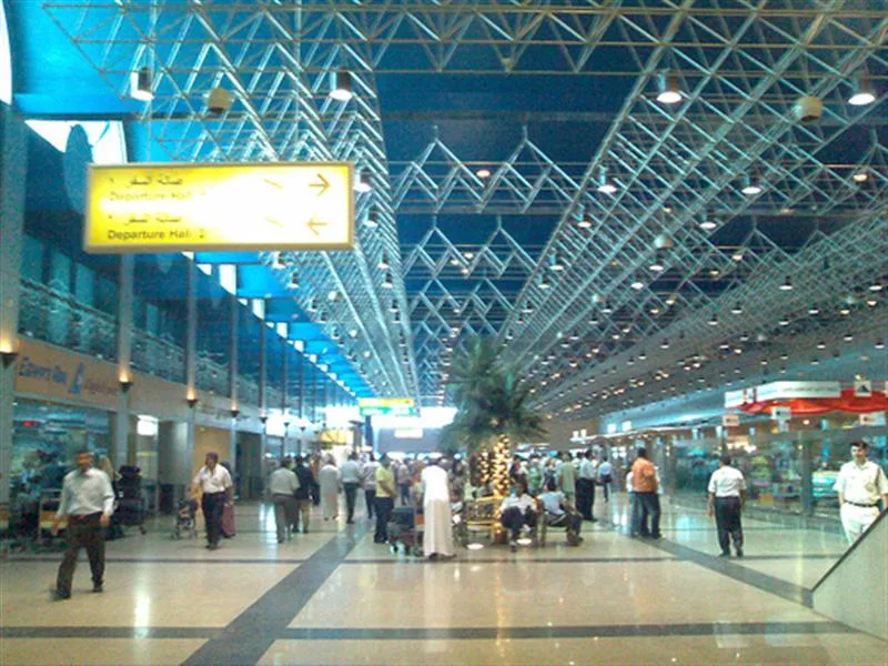 R 7 - CJ العربية