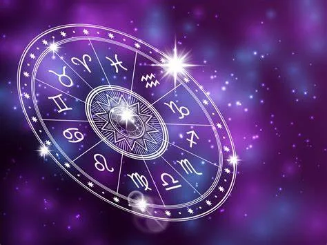 التوقعات الفلكية ليوم 17 أبريل 2025 15 - CJ العربية astrology - CJ العربية