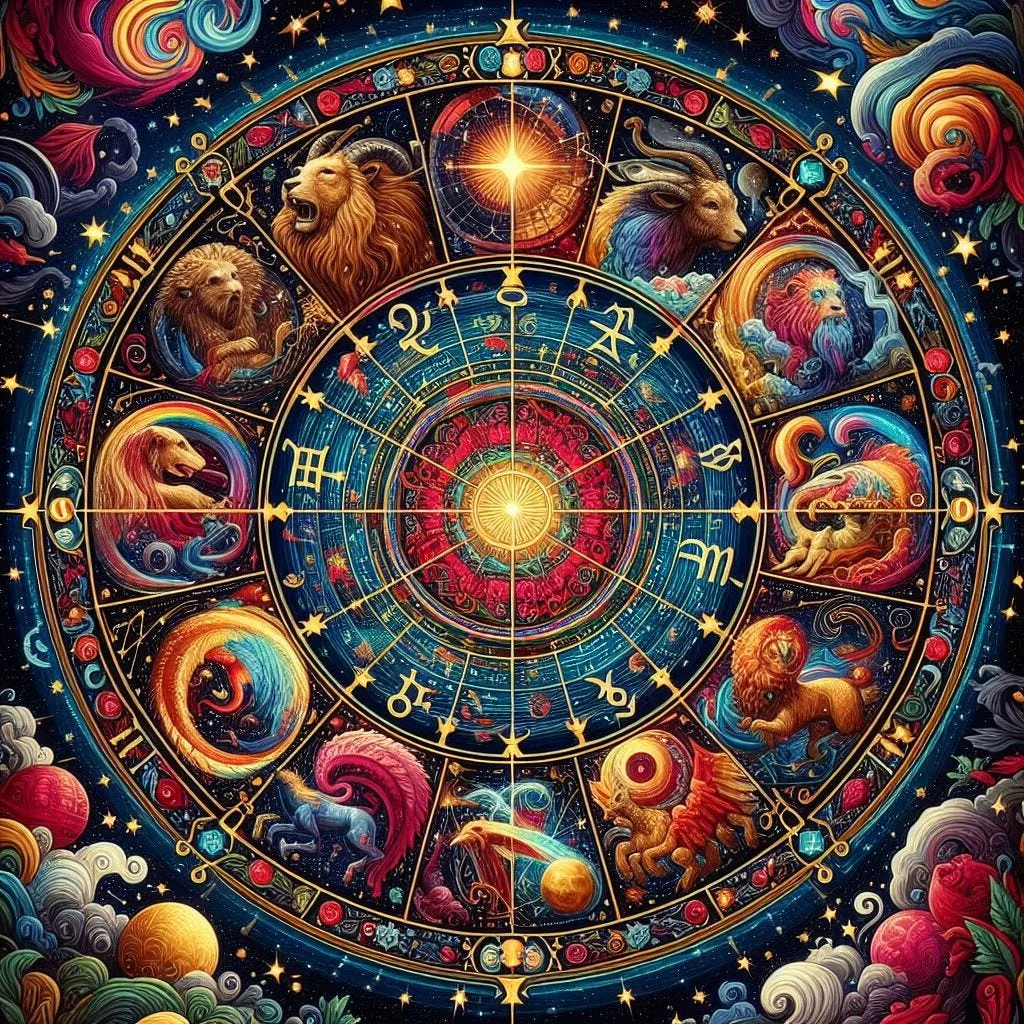 astrologyyy - CJ العربية