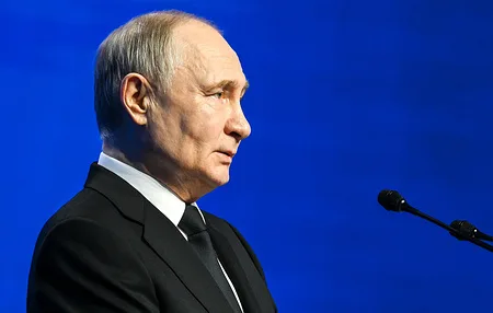 putin - CJ العربية