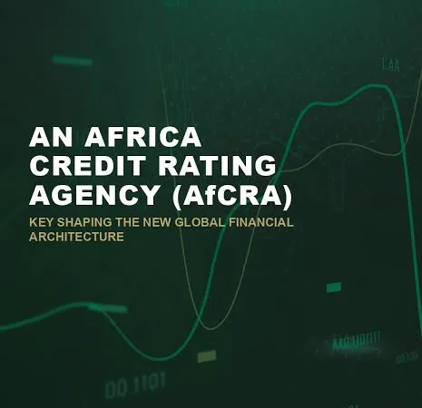 أفريقيا تستعد لإطلاق وكالة تصنيف ائتماني خاصة بها 5 - CJ العربية IMG 8779 - CJ العربية