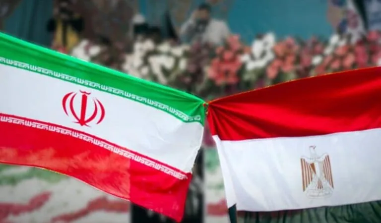 إيران تتخذ خطوات سريعة لتحسين العلاقات مع مصر و تغيير اسم شارع الاسلامبولي 5 - CJ العربية IMG 8811 - CJ العربية