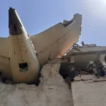 بيان صحفي من مؤسسة مكاني للتنمية المجتمعية و المهارية يوضح موقف مصر من قافلة الصمود