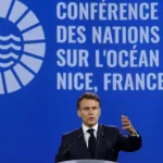 الرئيس الأمريكي ترامب يعلن وقف إطلاق النار بين إسرائيل وإيران