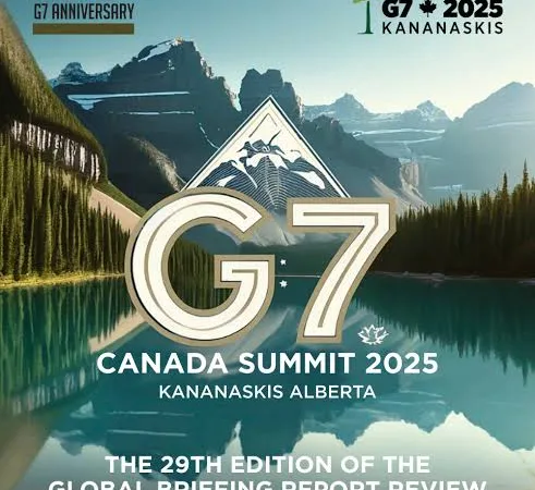 دول مجموعة السبع تواجه انتقادات حادة بسبب خفض المساعدات 5 - CJ العربية IMG 8906 - CJ العربية