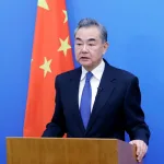 الرئيس الأمريكي ترامب يعلن وقف إطلاق النار بين إسرائيل وإيران