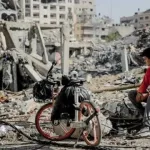 تراجع نشاط قناة السويس: تأثير التوترات الجيوسياسية على الملاحة البحرية