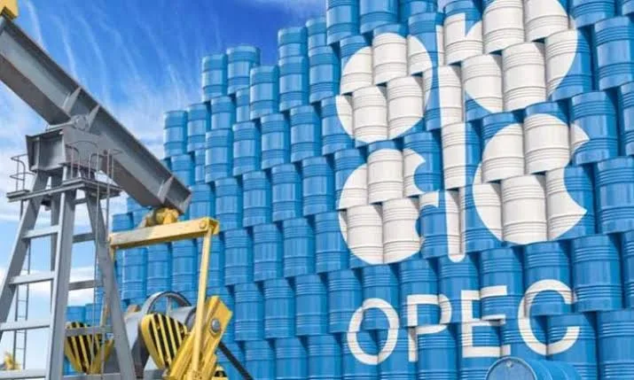 أوبك بلس تعلن عن زيادة إنتاج النفط في أغسطس 7 - CJ العربية IMG 9357 - CJ العربية