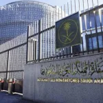 السعودية تدشن المرحلة الثالثة لدعم الأمن الغذائي في باكستان