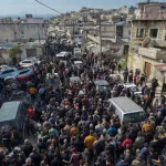 ترامب يُشجّع على “تبادل الأراضي” كمفتاح لاتفاق السلام في أوكرانيا