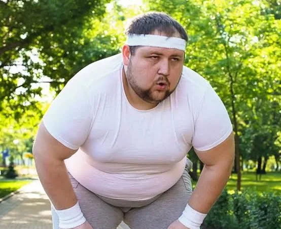 دواء للسمنة يُظهر انخفاضًا مذهلاً في تناول السعرات وفقًا دراسة بينينجتون الطبية الحيوية 6 - CJ العربية IMG 9723 - CJ العربية