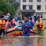 فيضانات قياسية تضرب هونغ كونغ: المدينة تسجل أعلى معدل هطول أمطار منذ 141 عاماً