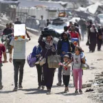 غزة: تصاعد الغضب الشعبي ضد حماس بسبب احتكار المساعدات الإنسانية