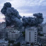 الرئيس المصري و الملك الاردني يدينان الاعتداء الإسرائيلي على قطر ويؤكدان التضامن الكامل معها