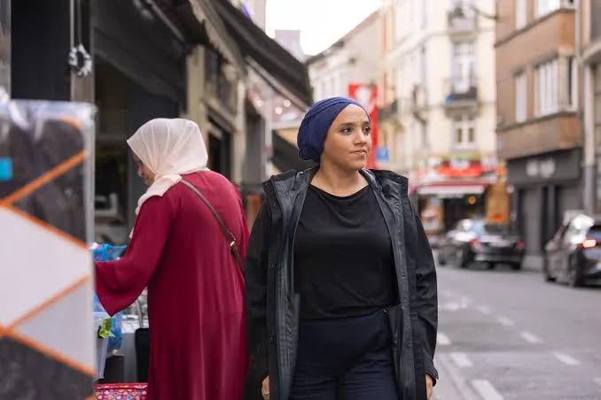 بيان مثير للجدل صادر عن عمدة بروكسل المؤقتة يُثير غضبًا واسعًا 5 - CJ العربية IMG 0897 - CJ العربية