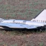 طائرات روسية بدون طيار تنتهك المجال الجوي البولندي، مما يزيد التوتر مع الناتو