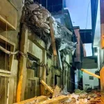 مذبحة سورية تقتل خمسة جنود من  قسد المدعومة أمريكياً في سوريا علىً يد عناصر داعش