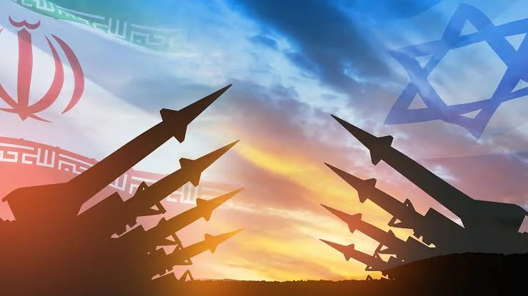 الصراع الإيراني الإسرائيلي…حرب الوكلاء المتنافسين المستعرة الى اين؟ 12 - CJ العربية IMG 1403 - CJ العربية