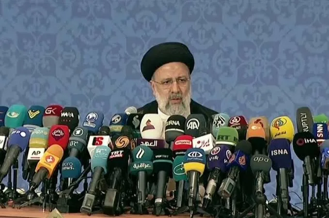 إيران تحذر: اتفاق الوكالة الدولية "سيُلغى" إذا أعيد فرض عقوبات الأمم المتحدة 11 - CJ العربية IMG 1412 - CJ العربية