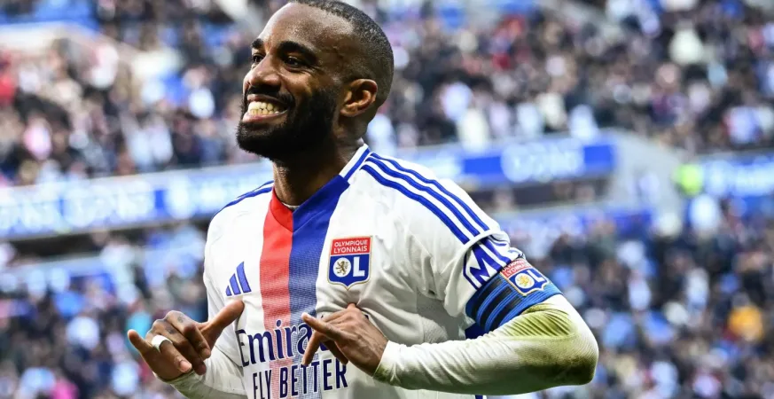 ليون يشعل المنافسة في الدوري الفرنسي بانتصار مثير على أوتريخت بهدف "تيسمان" في الدوري الأوروبي 5 - CJ العربية IMG 1421 - CJ العربية