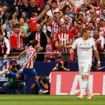 كريستال بالاس يصعق ليفربول بثنائية في الدوري الإنجليزي الممتاز