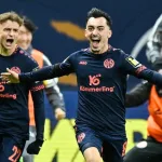 كريستال بالاس يصعق ليفربول بثنائية في الدوري الإنجليزي الممتاز