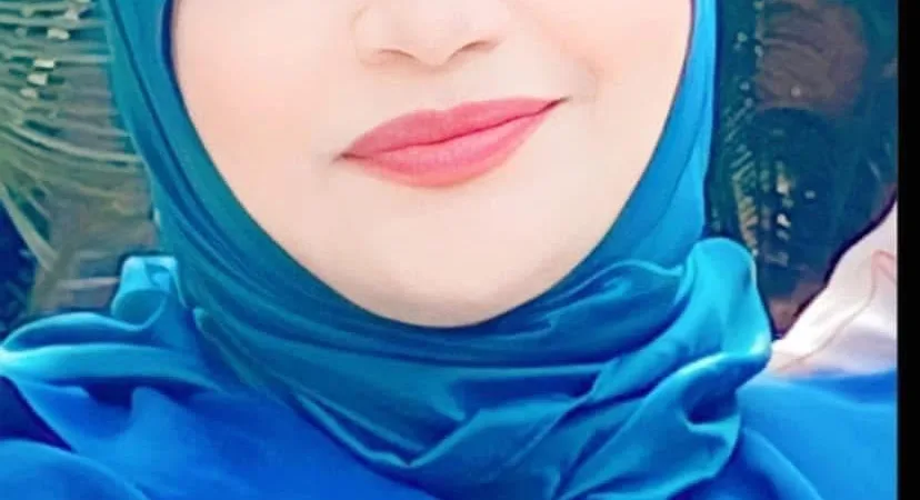 أنا والمرآة- قصة عبير المعداوي 5 - CJ العربية الروائية المفكرة المصرية عبير المعداوي