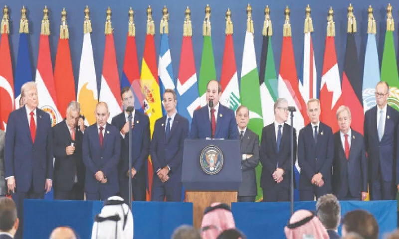 الرئيس المصري عبد الفتاح السيسي