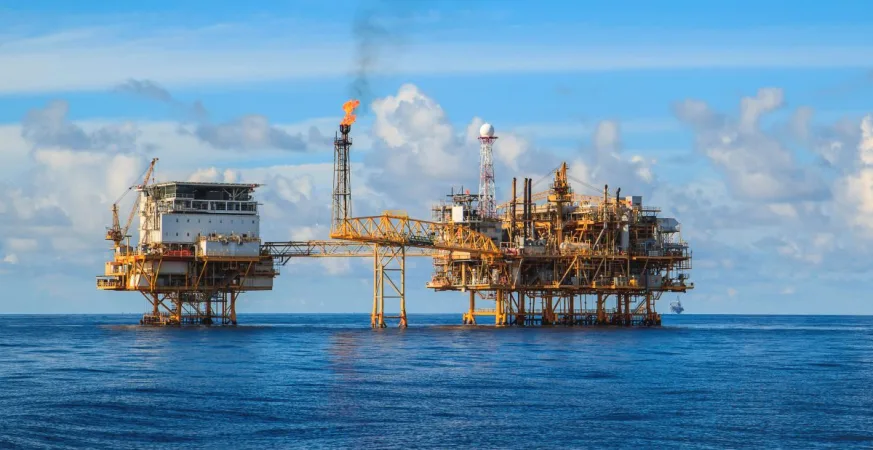 مصر تُطلق مناقصة دولية جديدة للتنقيب عن النفط والغاز في البحر الأحمر 14 - CJ العربية منصة غاز مصر