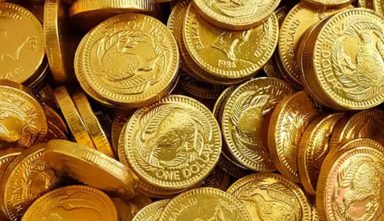 الجنيه الذهب المصري