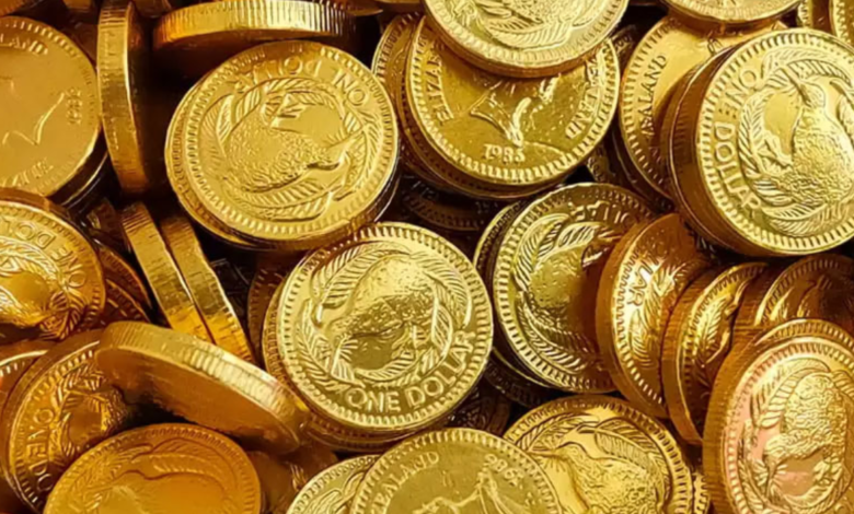 الجنيه الذهب المصري