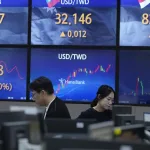 الأسهم الأمريكية تواصل صعودها مدعومة بالتقنية.. و”الطاقة والسلع” تتجه نحو التقلب