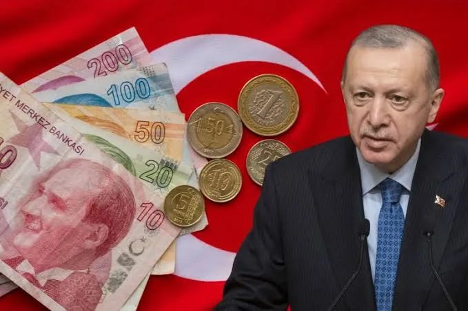 الموازنة التركية